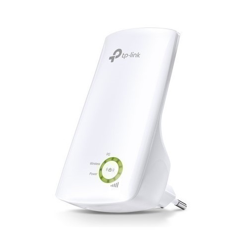 REPETIDOR WIFI TP-LINK WA854RE 300MBPS